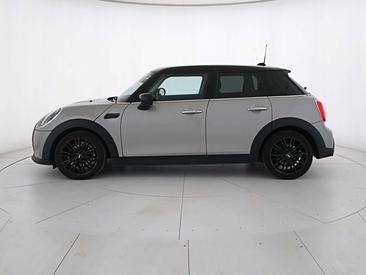 Mini 5 Portes Camden Cooper — photo 3