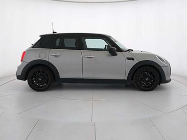 Mini 5 Portes Camden Cooper — photo 4
