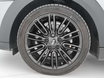 Mini 5 Portes Camden Cooper — photo 5