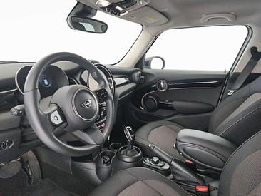 Mini 5 Portes Camden Cooper — photo 6