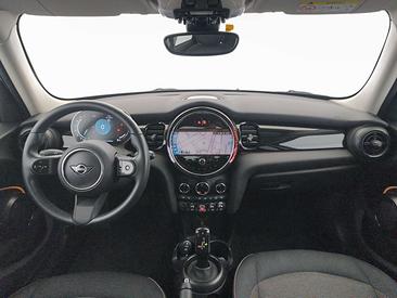 Mini 5 Portes Camden Cooper — photo 10