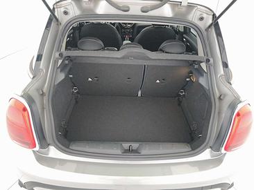 Mini 5 Portes Camden Cooper — photo 14