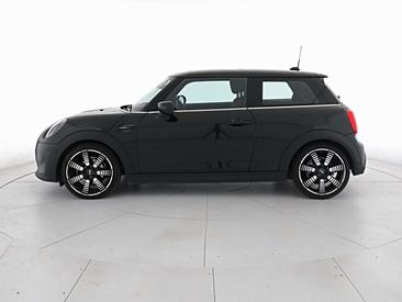Mini 3 Portes Camden Cooper — photo 3
