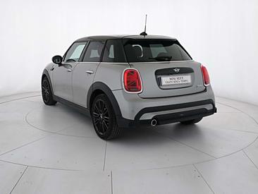Mini 5 Portes Camden Cooper — photo 18