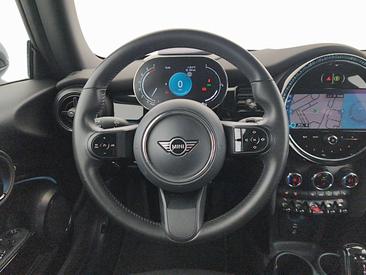 Mini 3 Portes Camden Cooper — photo 7