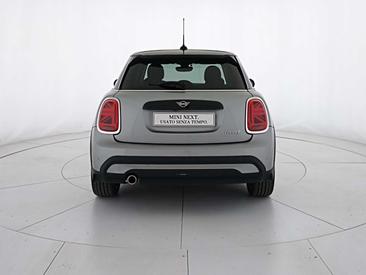 Mini 5 Portes Camden Cooper — photo 19