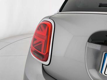 Mini 5 Portes Camden Cooper — photo 21