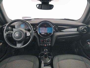 Mini 3 Portes Camden Cooper — photo 10