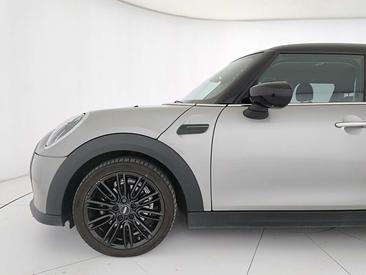 Mini 5 Portes Camden Cooper — photo 22