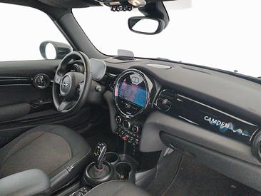Mini 3 Portes Camden Cooper — photo 11