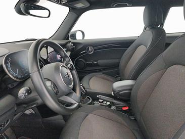 Mini 3 Portes Camden Cooper — photo 12