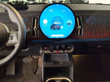 Mini Countryman JCW Cooper E — photo 9