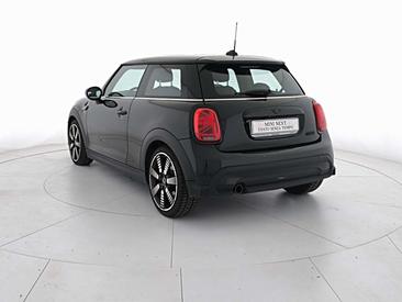 Mini 3 Portes Camden Cooper — photo 18