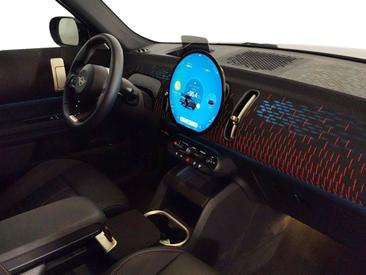 Mini Countryman JCW Cooper E — photo 10
