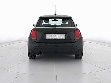 Mini 3 Portes Camden Cooper — photo 19