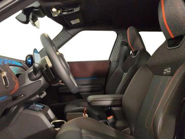 Mini Countryman JCW Cooper E — photo 11