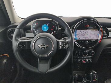 Mini 5 Portes Camden Cooper — photo 30