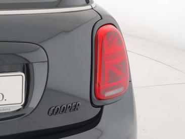 Mini 3 Portes Camden Cooper — photo 20