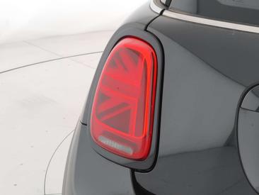 Mini 3 Portes Camden Cooper — photo 21