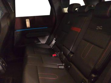Mini Countryman JCW Cooper E — photo 12