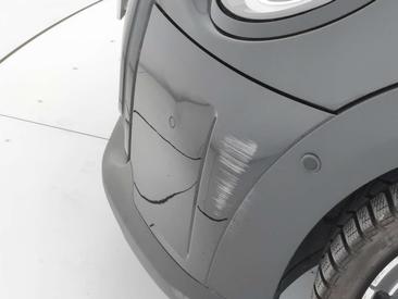 Mini 3 Portes Camden Cooper — photo 23