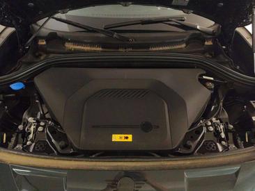Mini Countryman JCW Cooper E — photo 15