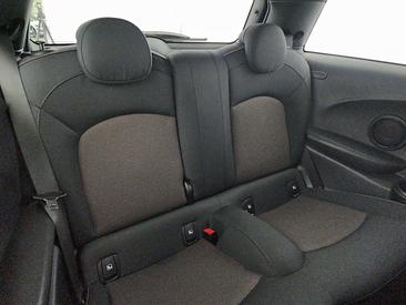 Mini 3 Portes Camden Cooper — photo 25