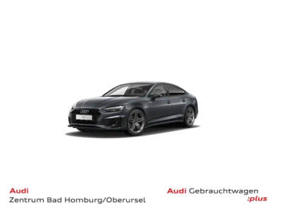 Audi A5 Sportback G-tron 40 S Tronic - 2021 - Joinsteer - #1