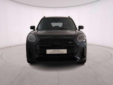 Mini Countryman JCW Cooper E — photo 17