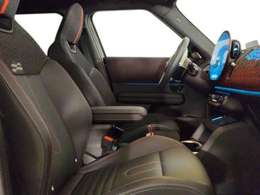 Mini Countryman JCW Cooper E — photo 20