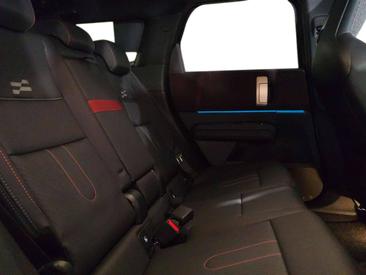 Mini Countryman JCW Cooper E — photo 21