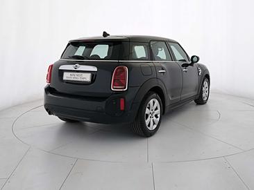 Mini Countryman Classic One D — photo 2