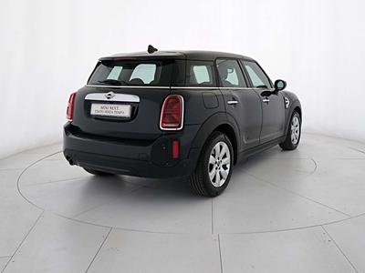 Mini Countryman Classic One D