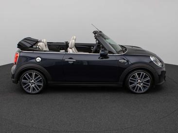 Mini Cabrio Yours Cooper S — photo 5