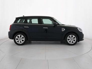 Mini Countryman Classic One D — photo 4