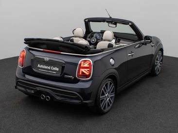 Mini Cabrio Yours Cooper S — photo 7