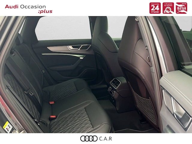 Audi A6 Avant TFSI E Competition 55 TFSI E Quattro 367 Ch S Tronic - 2025 - Joinsteer - #8