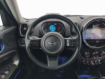 Mini Countryman Classic One D — photo 7