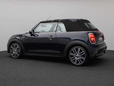 Mini Cabrio Yours Cooper S — photo 10