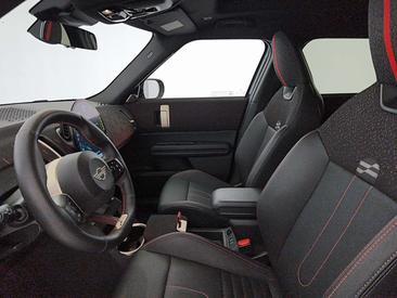 Mini Countryman JCW Cooper S — photo 11