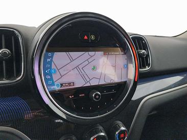 Mini Countryman Classic One D — photo 8