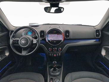 Mini Countryman Classic One D — photo 10