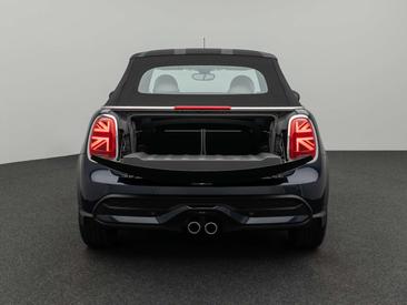 Mini Cabrio Yours Cooper S — photo 13