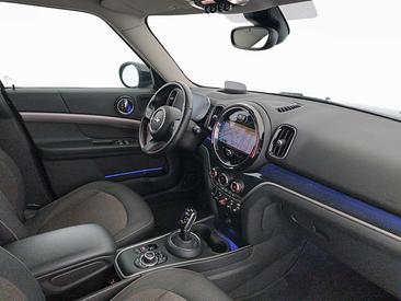 Mini Countryman Classic One D — photo 11