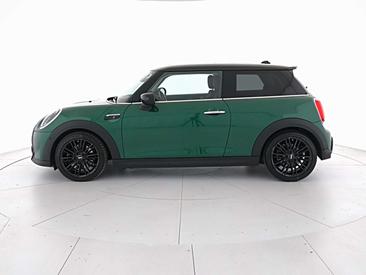 Mini 3 Portes Classic Cooper S — photo 3