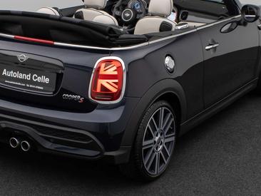 Mini Cabrio Yours Cooper S — photo 15