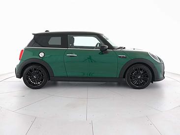 Mini 3 Portes Classic Cooper S — photo 4