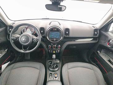Mini Countryman Business Cooper SE — photo 10