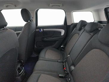 Mini Countryman Classic One D — photo 13