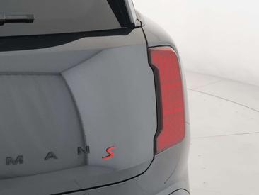 Mini Countryman JCW Cooper S — photo 19